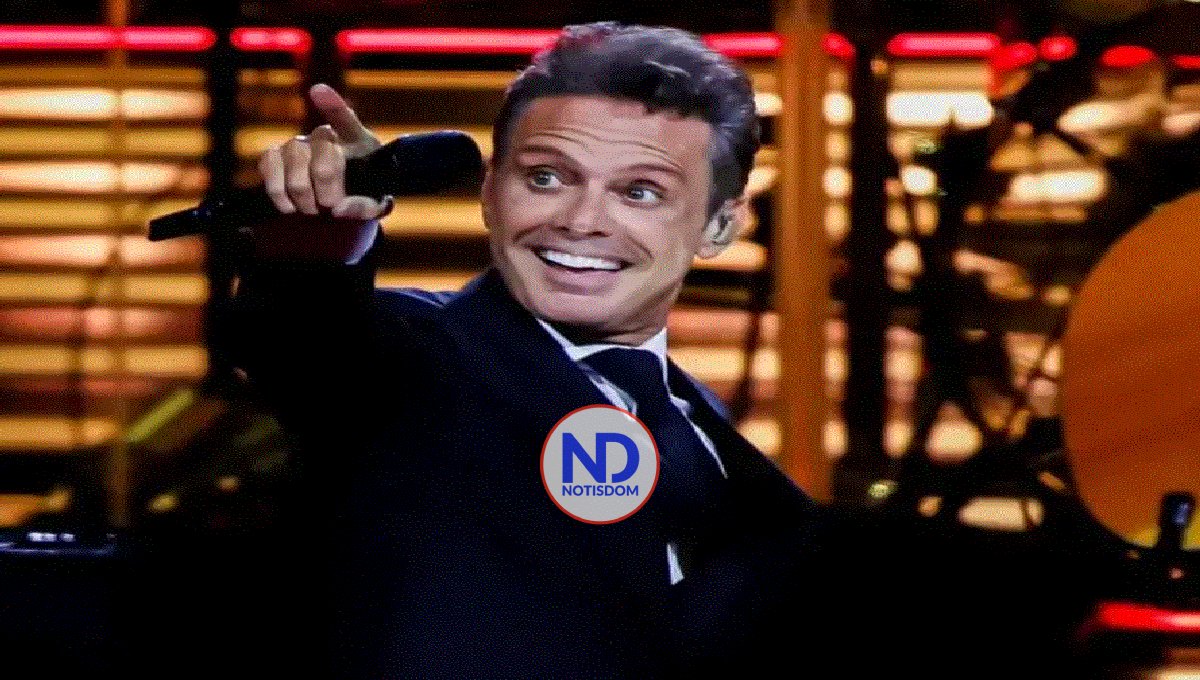 Luis Miguel cierra su gira 2023 en México