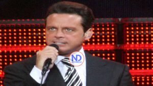 Luis Miguel regresa hoy al Estadio Olímpico con todas sus canciones