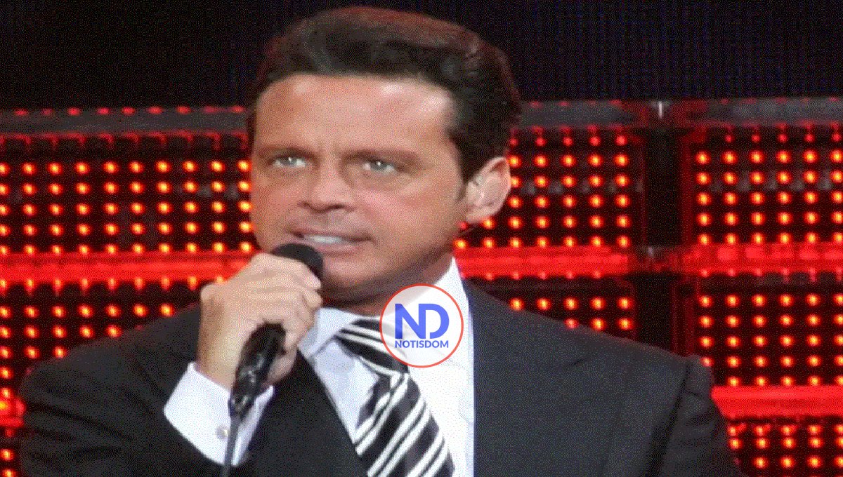 Luis Miguel regresa hoy al Estadio Olímpico con todas sus canciones