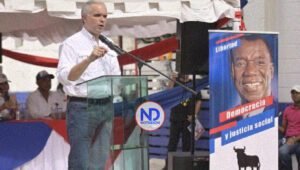 Anuncian triunfo arrollador de alianza del PRM en municipios