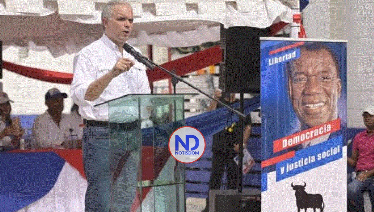 Anuncian triunfo arrollador de alianza del PRM en municipios