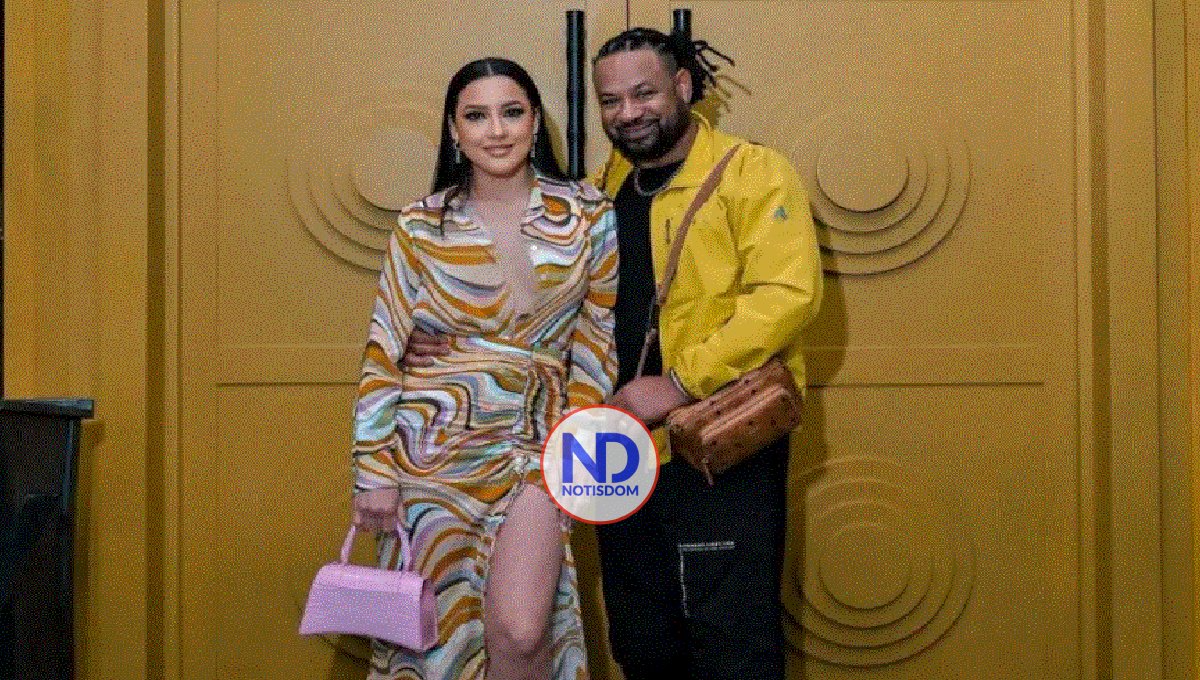 El Bachatero Luis Vargas pide cadena de oración por su esposa