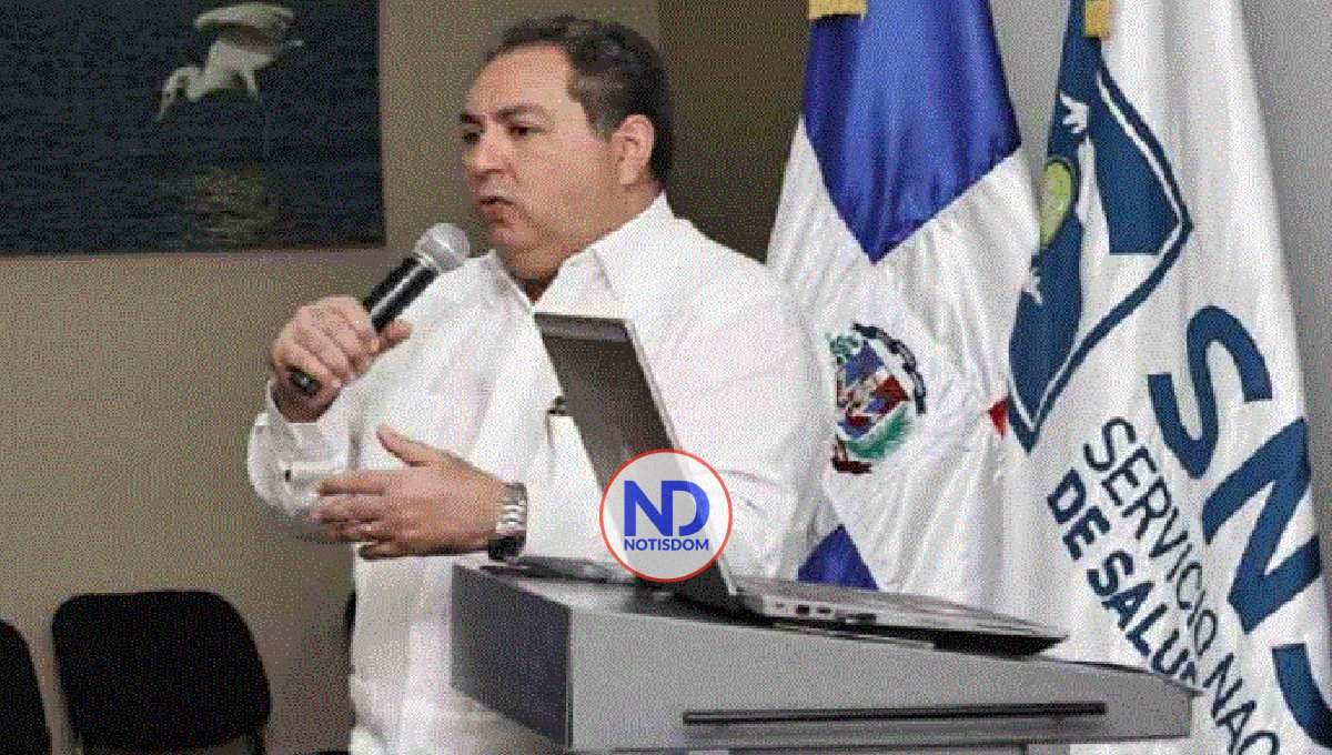 SNS garantiza Emergencias están listas para demandas Año Nuevo