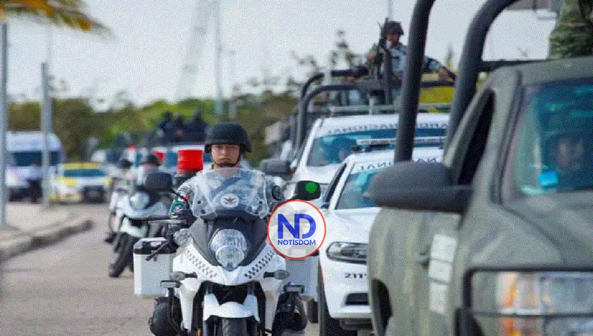 20 muertos por choque de grupos criminales en Chiapas (México)