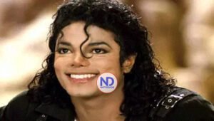 Michael Jackson es mencionado en lista de Jeffrey Epstein