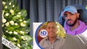 Sospechan que vieja rencilla fue el origen de  ejecución de dos hombres en  ensanche Isabelita