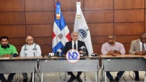 Ministerio de Trabajo emplaza a Falconbridge para el pago del salario 13 a trabajadores