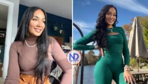 Muere «influencer» que saltó a la fama por su gran pérdida de peso