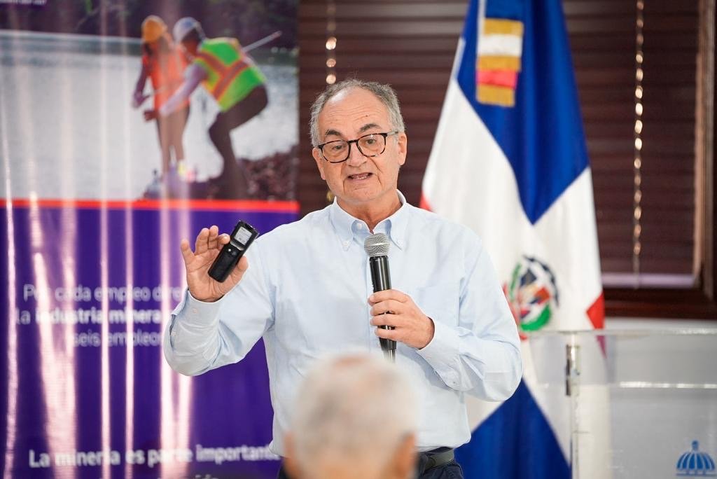 minas 2 Energía y Minas inicia curso sobre minería para servidores públicos