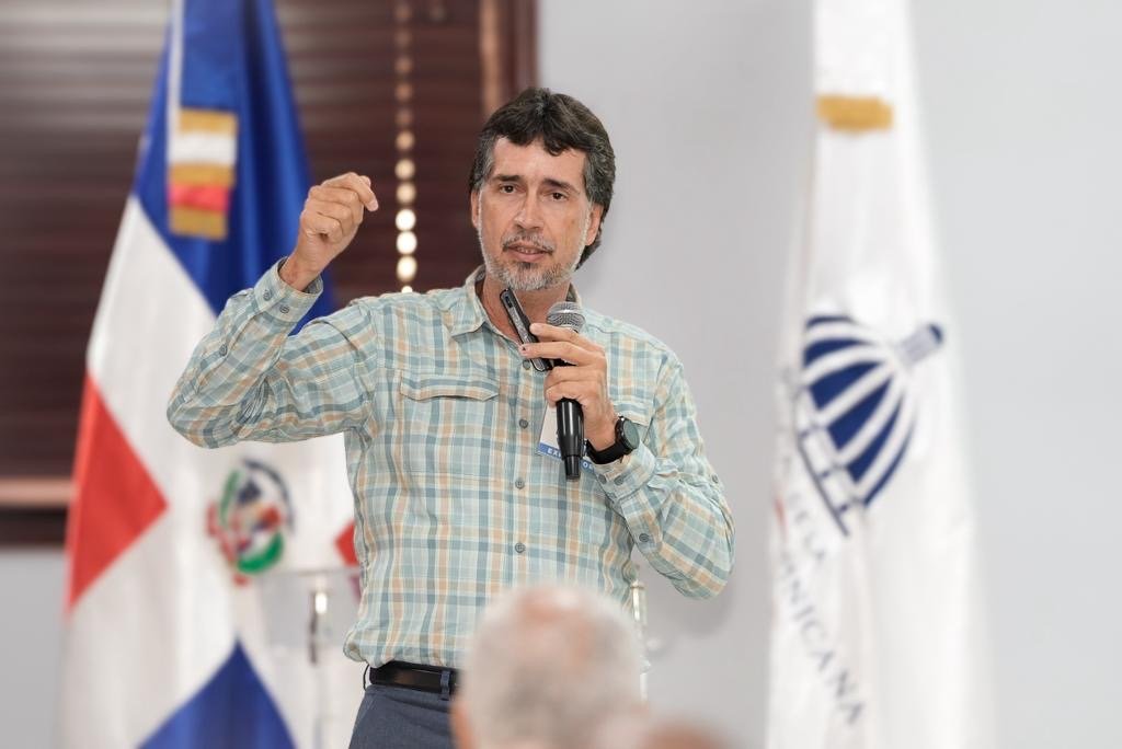 minas 3 Energía y Minas inicia curso sobre minería para servidores públicos