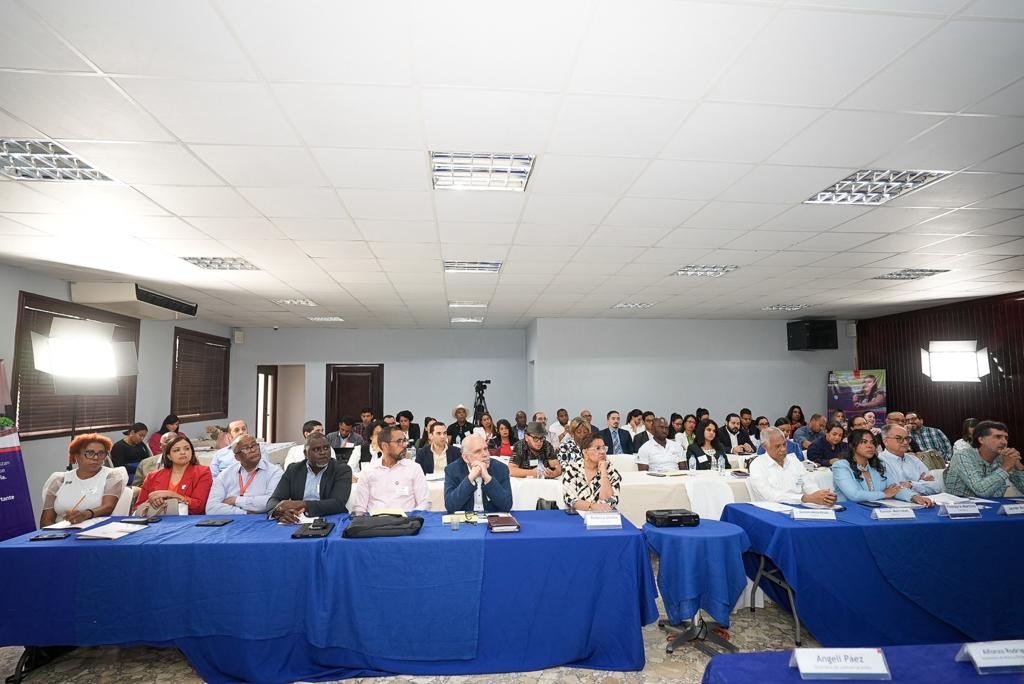minas Energía y Minas inicia curso sobre minería para servidores públicos