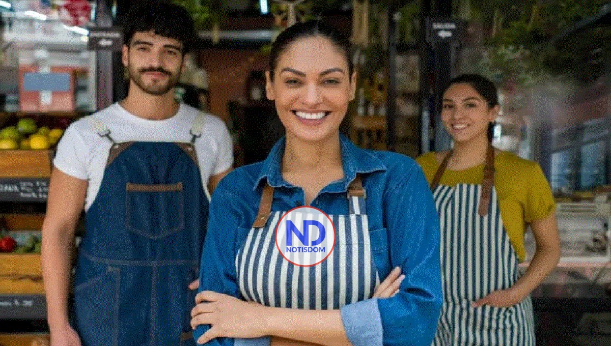 Impulsan mipymes lideradas por mujeres en RD