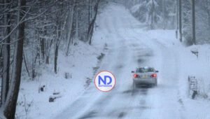 EE.UU.: Fuertes nevadas obligan a cerrar escuelas y oficinas gobierno