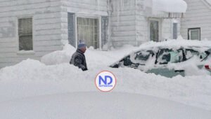 Decenas muertos por tormentas invernales y frío extremo en EU