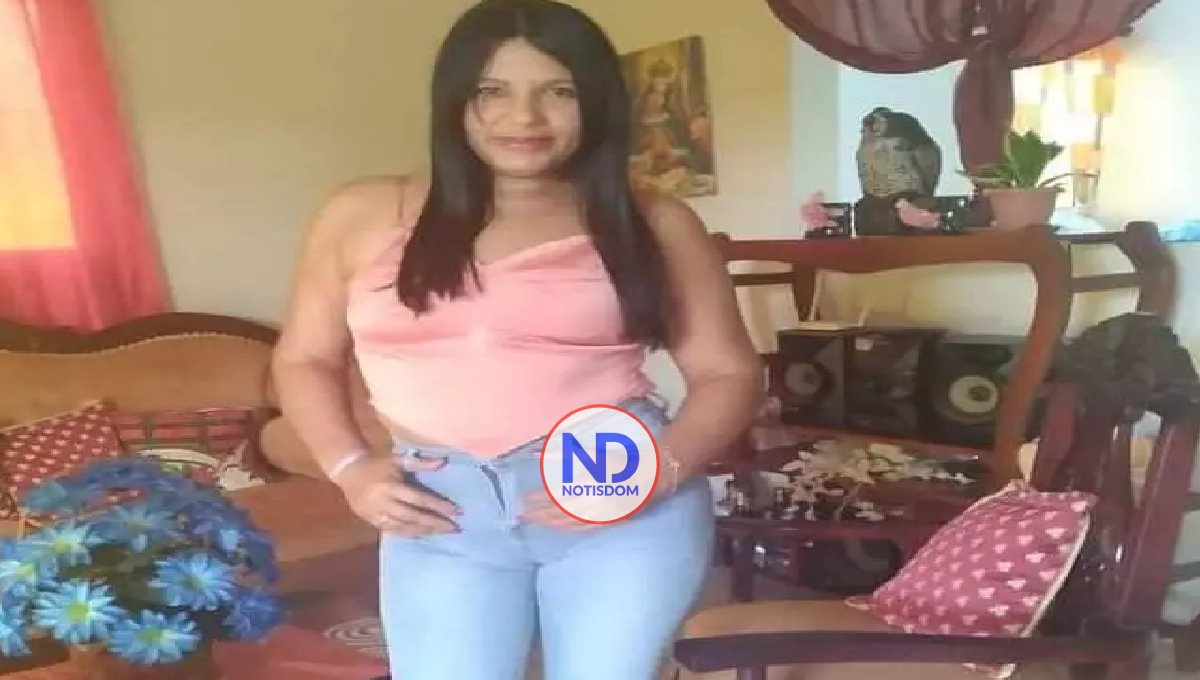 Desconocidos matan mujer para atracarla en Moca