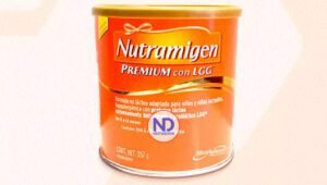 Fórmula en polvo Nutramigen Premium es retirada del mercado por exposición a bacteria