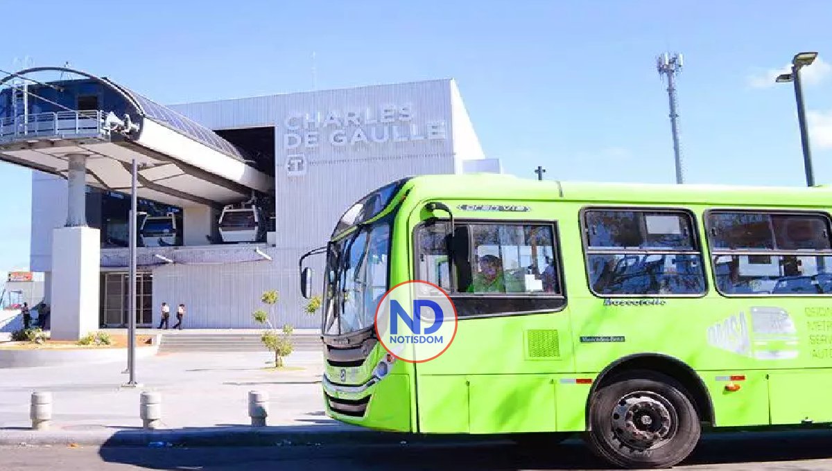 OMSA transportará este domingo a usuarios del Teleférico por mantenimiento