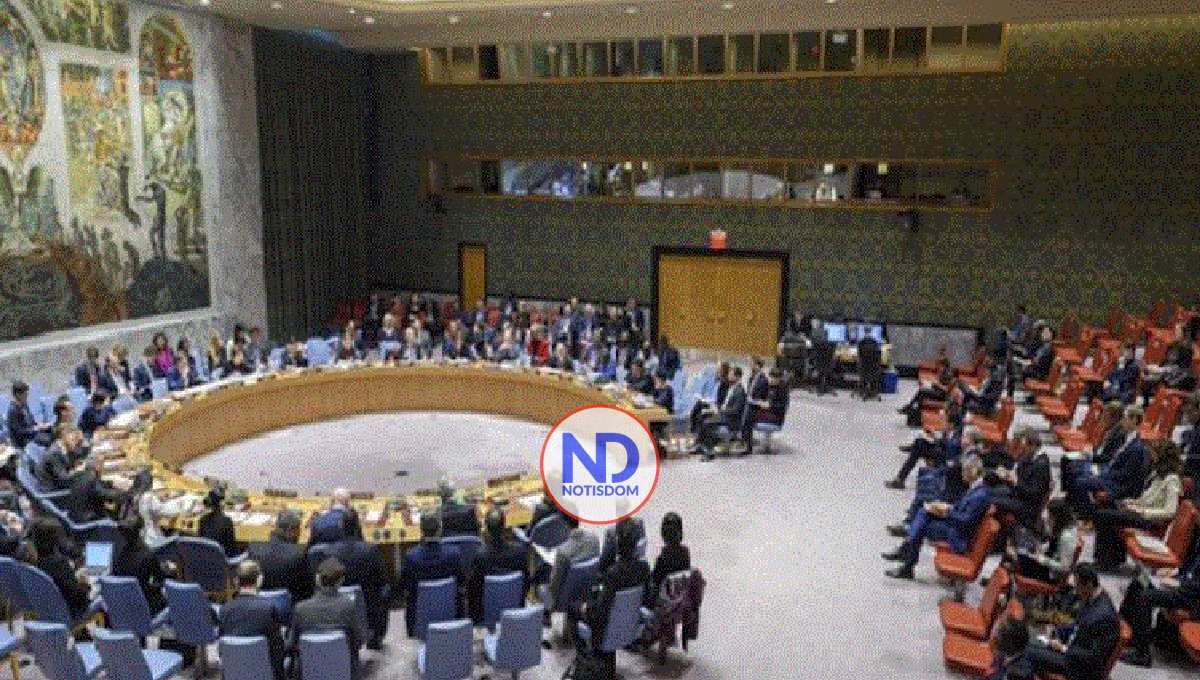 Rusia acusa a EU volver resolución ONU en «licencia para matar»