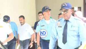 Conocen coerción a imputados de Operación Nido