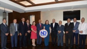 Juramentan el nuevo consejo directivo Unión de Empresarios