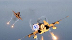 OTAN anuncia el mayor ejercicio militar con noventa mil tropas