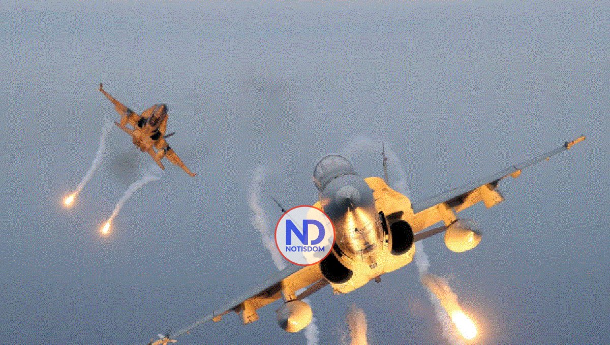 OTAN anuncia el mayor ejercicio militar con noventa mil tropas