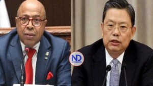 China y RD reafirman compromiso cooperación bilateral