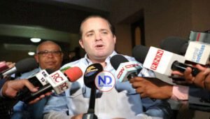 Paliza tomará licencia 17 enero; se dedicará a campaña de Abinader