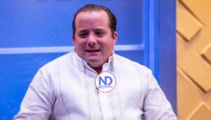 Paliza dice el PRM ganaría unas 120 alcaldías en elecciones febrero