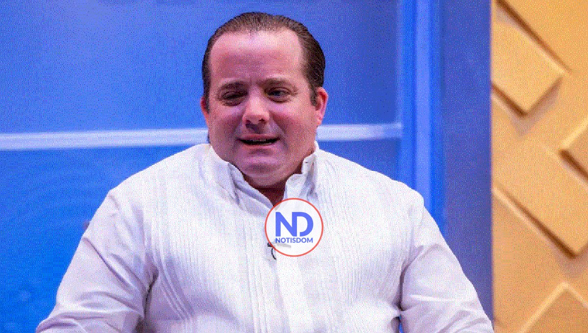 Paliza dice el PRM ganaría unas 120 alcaldías en elecciones febrero