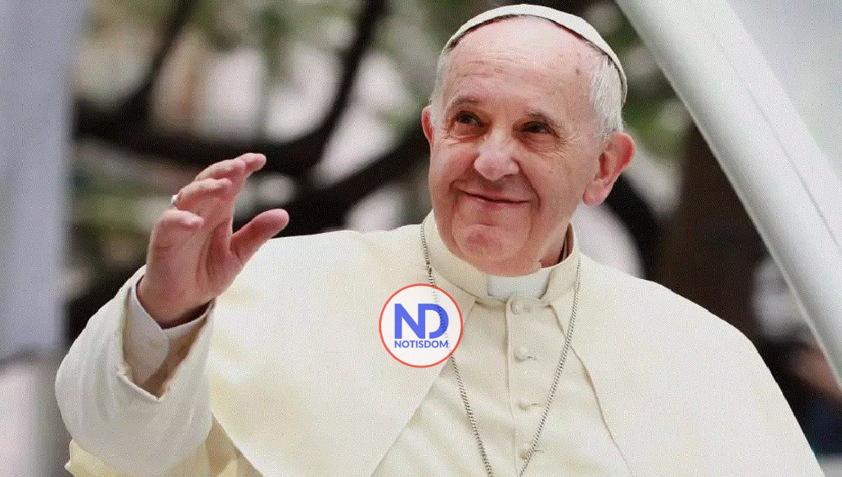 El papa alerta de que muchos conflictos hoy «se alimentan de noticias falsas»