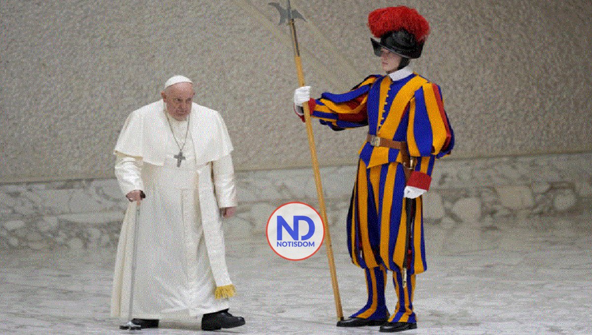 Nombramiento del papa busca sanar una disputa litúrgica en la India