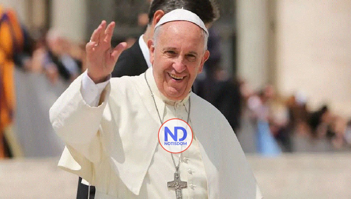 Papa Francisco pide cese de violencia en Haití tras secuestro de seis religiosas 2 Papa Francisco pide cese de violencia en Haití tras secuestro de seis religiosas