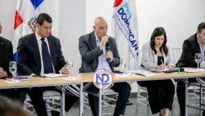 Dicen exportaciones dominicanas crecieron un 23 % en tres años