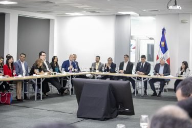 pavel isa 30 Dicen exportaciones dominicanas crecieron un 23 % en tres años