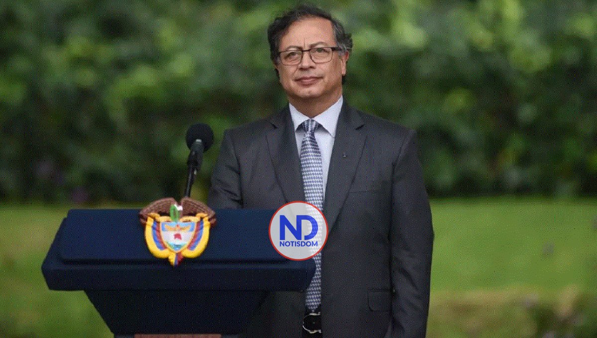 “No se retira la delegación colombiana hasta la posesión del presidente Arévalo",asegura Petro 2 “No se retira la delegación colombiana hasta la posesión del presidente Arévalo»,asegura Petro