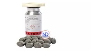 Prohíben importación de químico que causó intoxicación en torre del DN