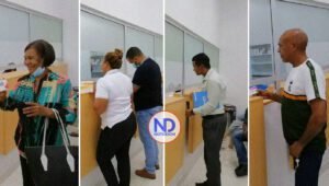 Gobierno suministra tratamiento de alto costo a 301 pacientes de pie diabético