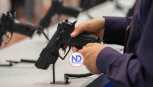 Interior y Policía otorga gracia para obtener licencia de armas