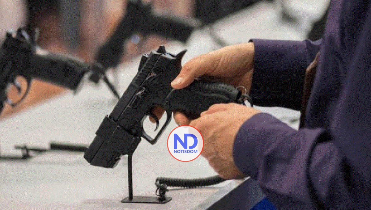 Interior y Policía otorga gracia para obtener licencia de armas