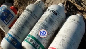 Pro Consumidor regulará venta plaguicidas tras 2 muertes en DN