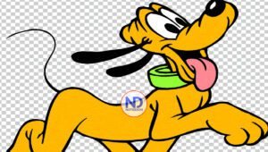 Pluto, la traviesa mascota de Disney, fue real y un día paseó por España