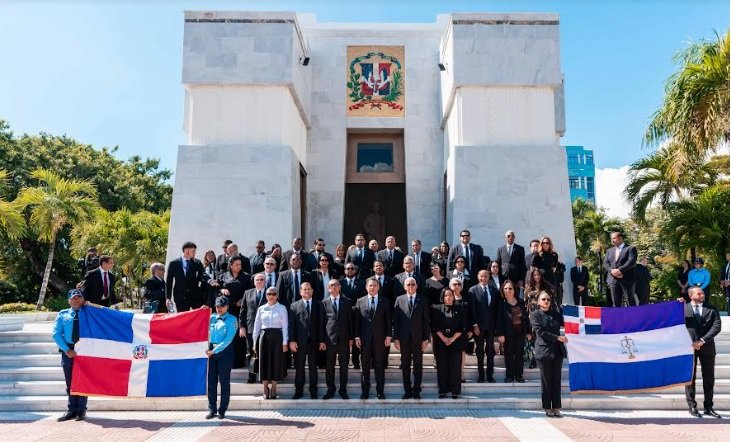 poder judicial 6 Presidente SCJ dice la justicia es clave para el desarrollo de la RD