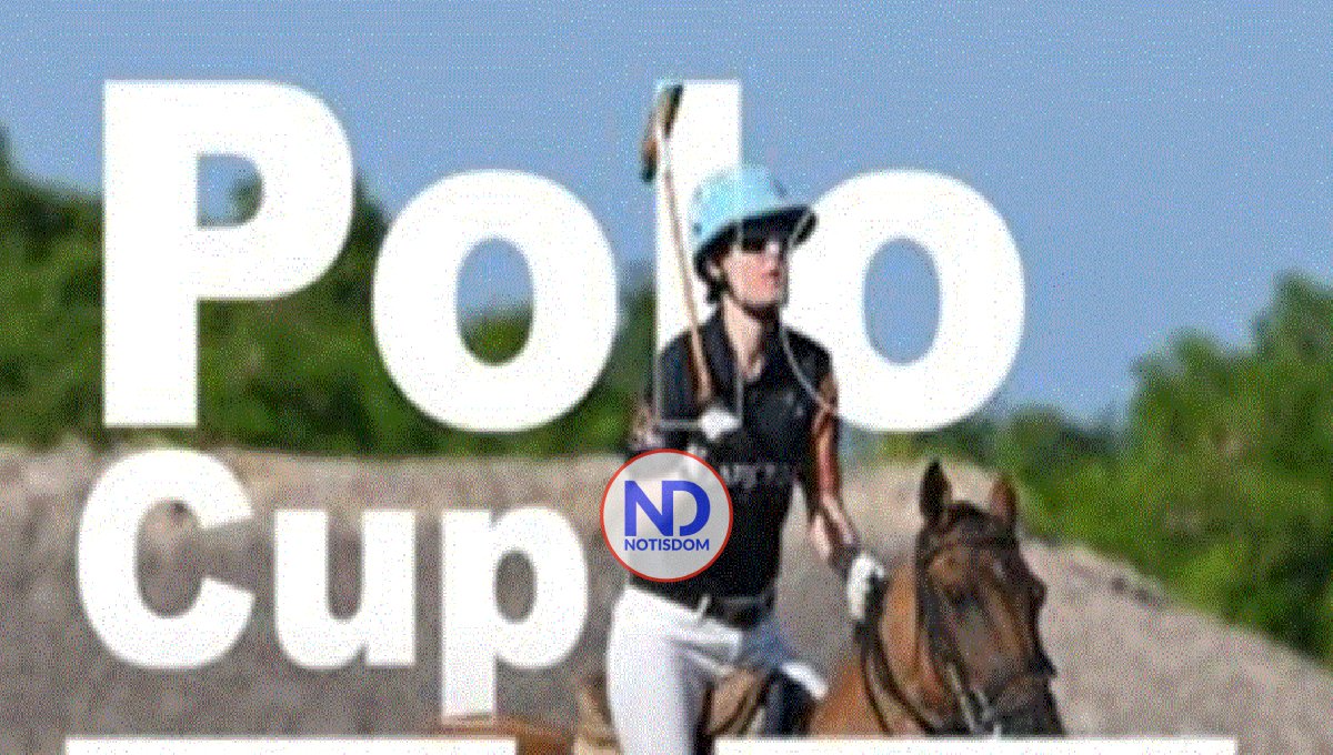 Puntacana realizará 1ra Copa Internacional de Polo Femenino 2 Puntacana realizará 1ra Copa Internacional de Polo Femenino