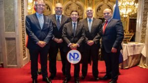 Foro de Inversiones España-RD entrega sus III Premios