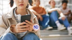 NY declara redes sociales como «amenaza para la salud mental» en los menores