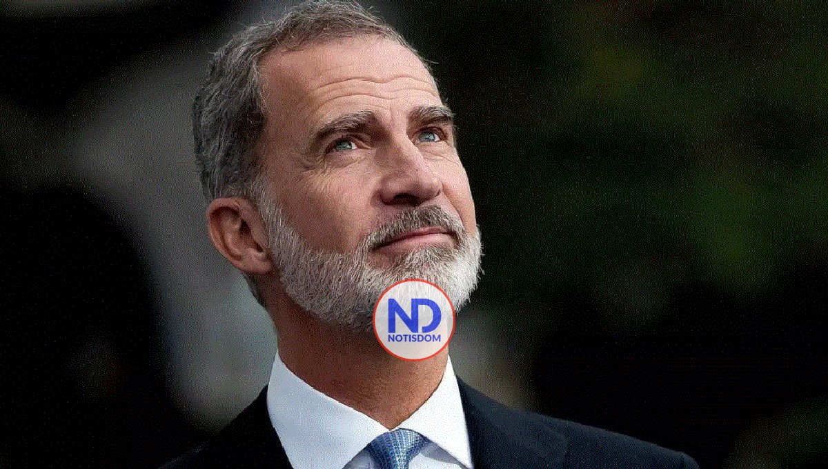 Rey Felipe VI celebra sus 56 años 2 Rey Felipe VI celebra sus 56 años