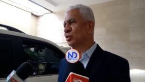 Tilda inapropiadas declaraciones excomisario de Policía de Haití