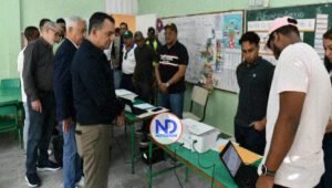 JCE hará 2da prueba regional de cómputo electoral este sábado