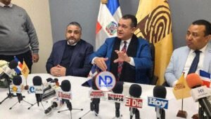 JCE cierra padrón del exterior con 870 mil empadronados